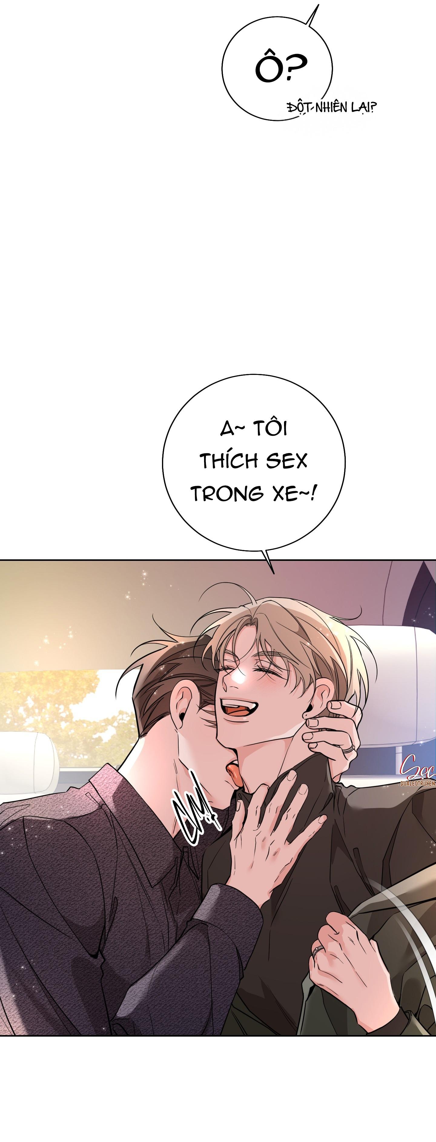 ĐỔI VỊ TRÍ RỒI SAO Chapter 13 - Next Chapter 14