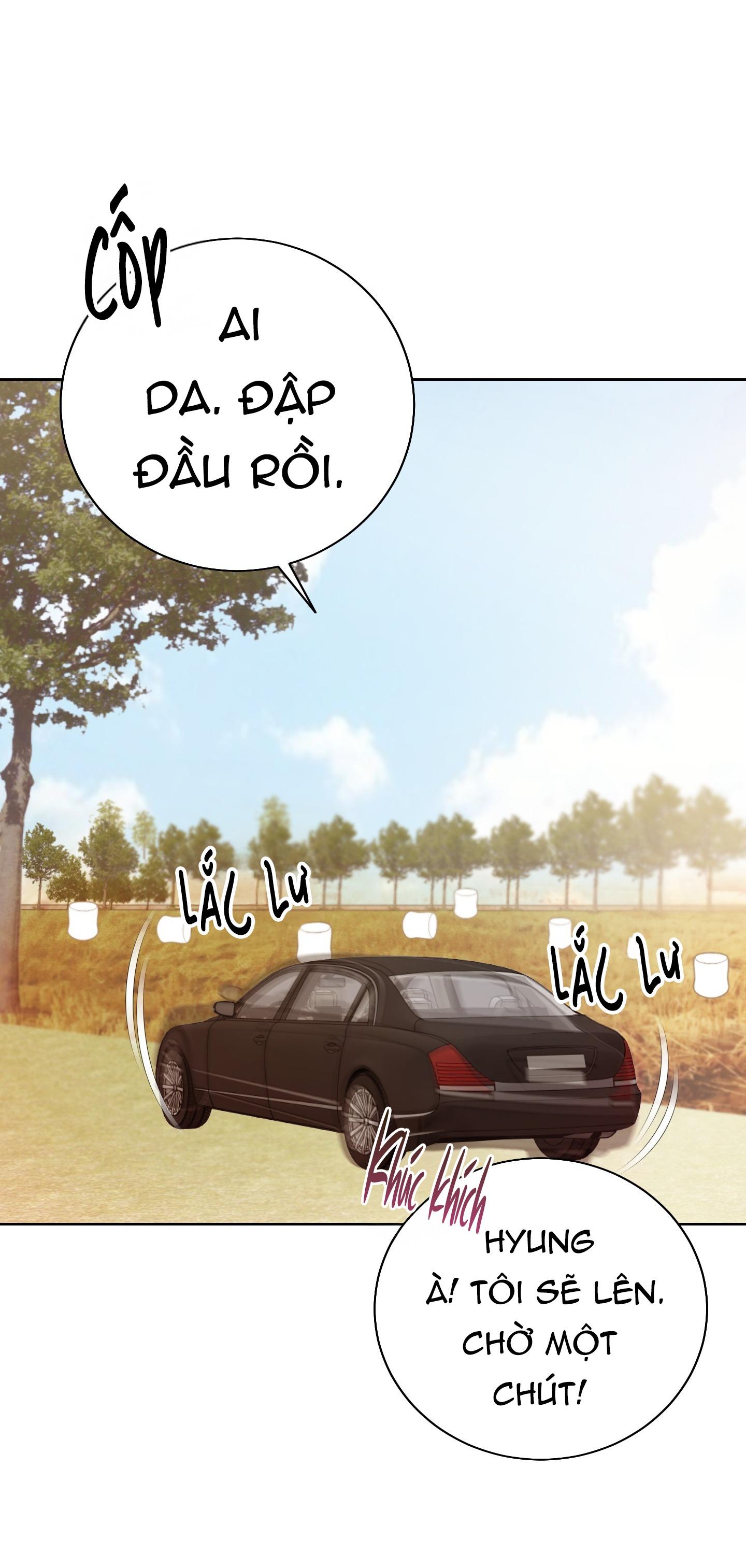 ĐỔI VỊ TRÍ RỒI SAO Chapter 13 - Next Chapter 14
