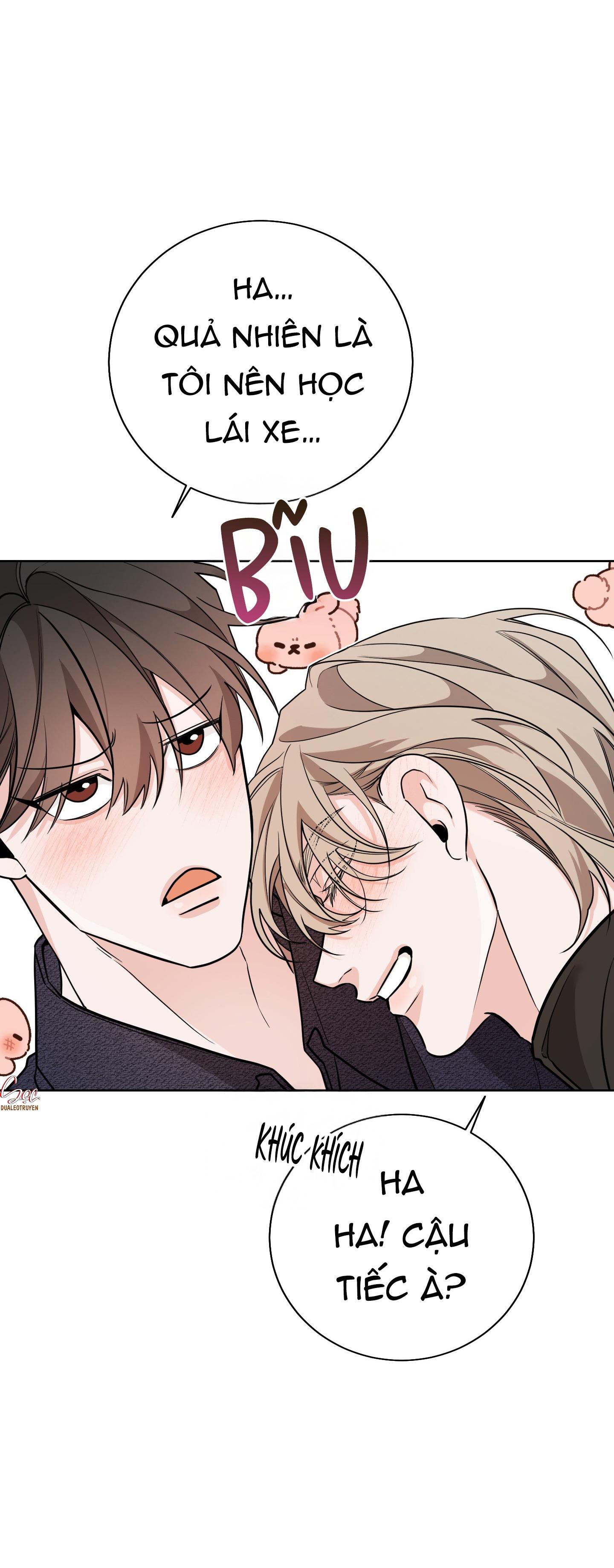 ĐỔI VỊ TRÍ RỒI SAO Chapter 13 - Next Chapter 14