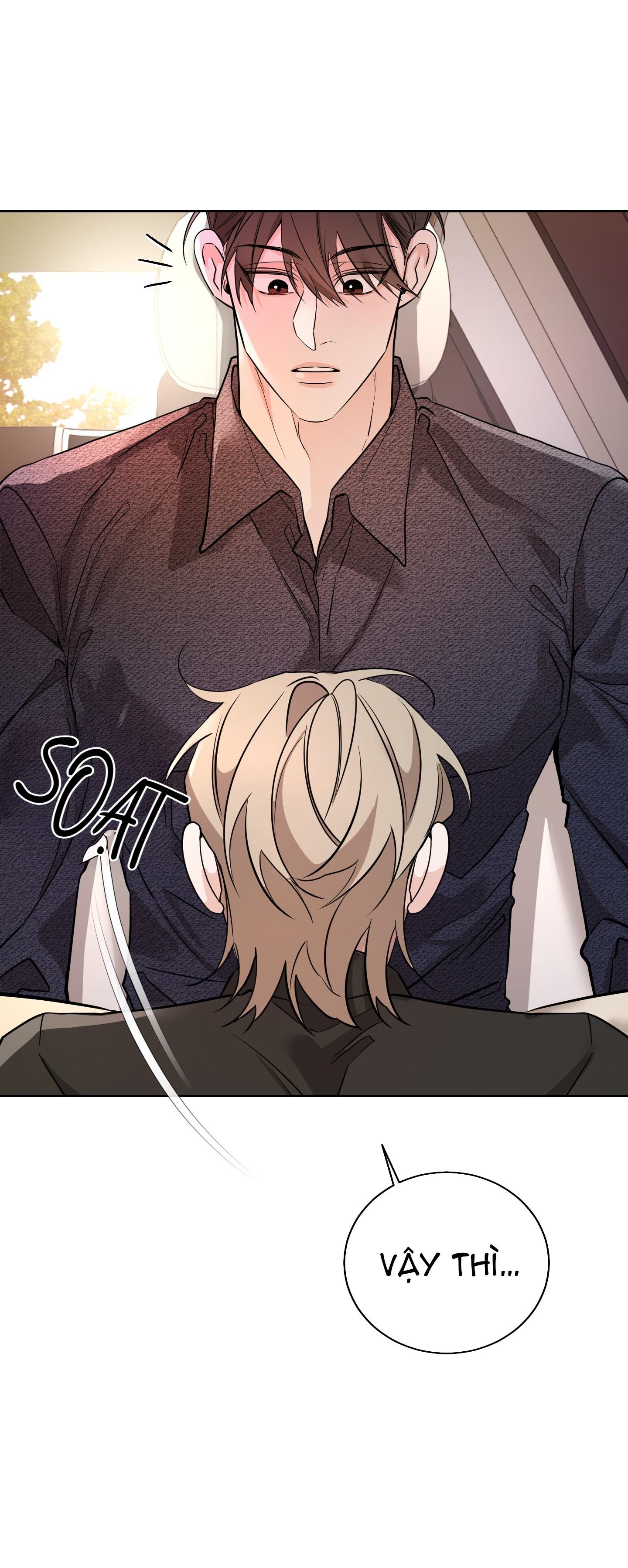 ĐỔI VỊ TRÍ RỒI SAO Chapter 13 - Next Chapter 14