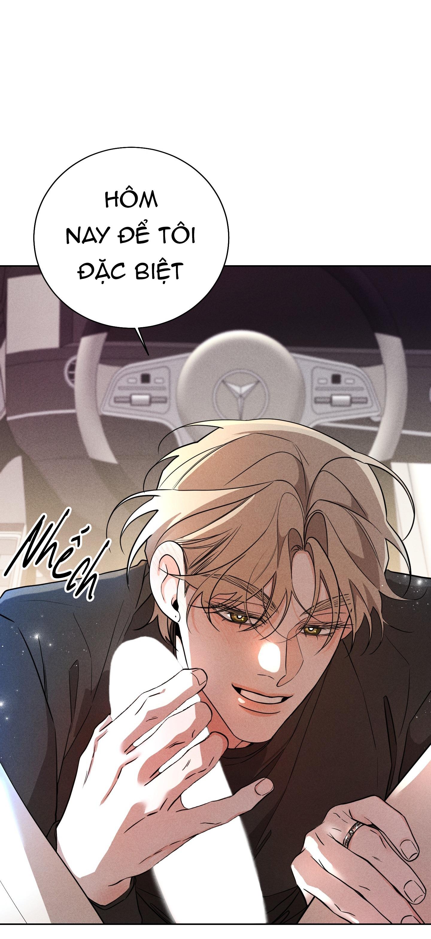 ĐỔI VỊ TRÍ RỒI SAO Chapter 13 - Next Chapter 14