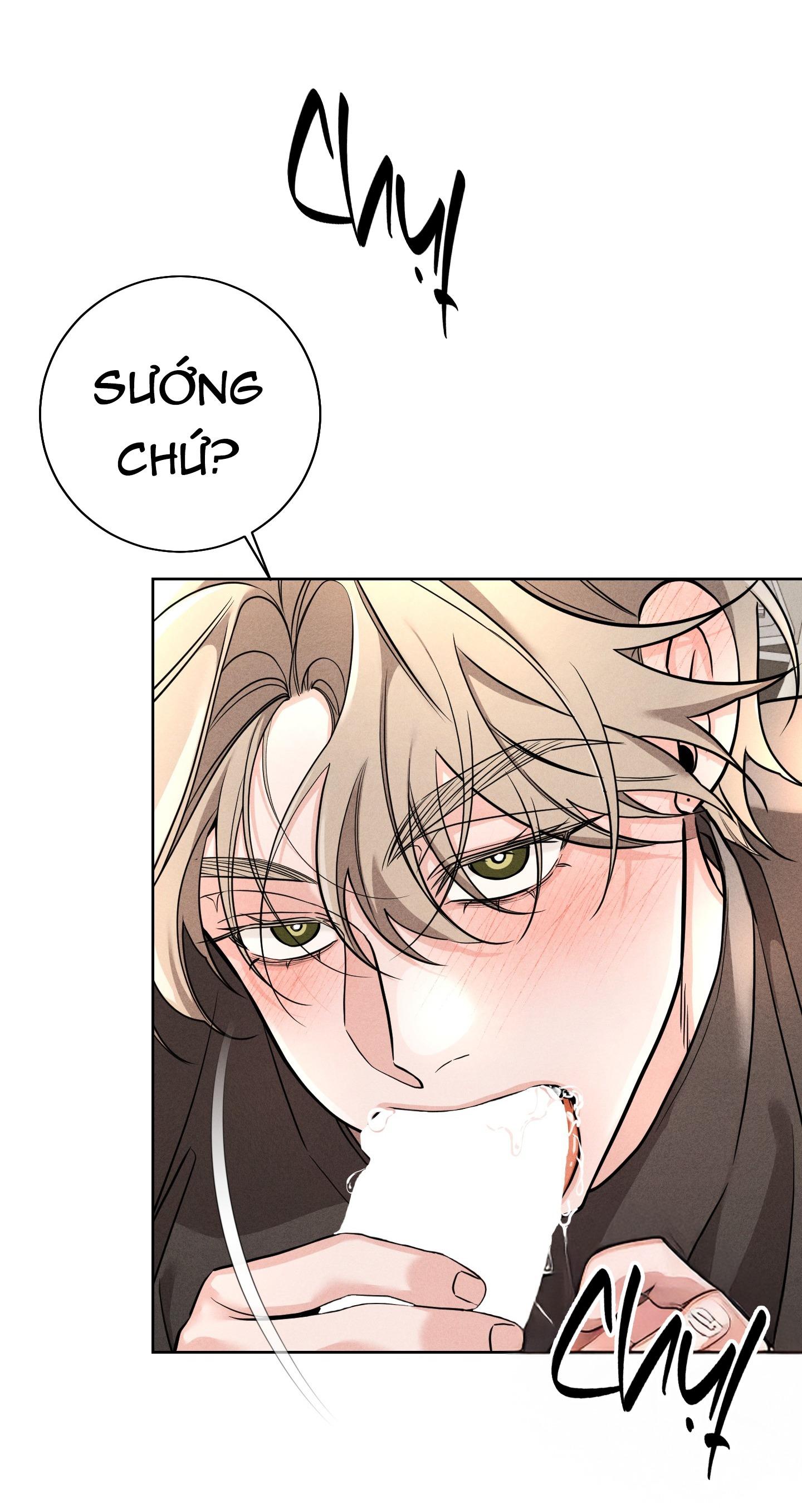 ĐỔI VỊ TRÍ RỒI SAO Chapter 14 - Next 