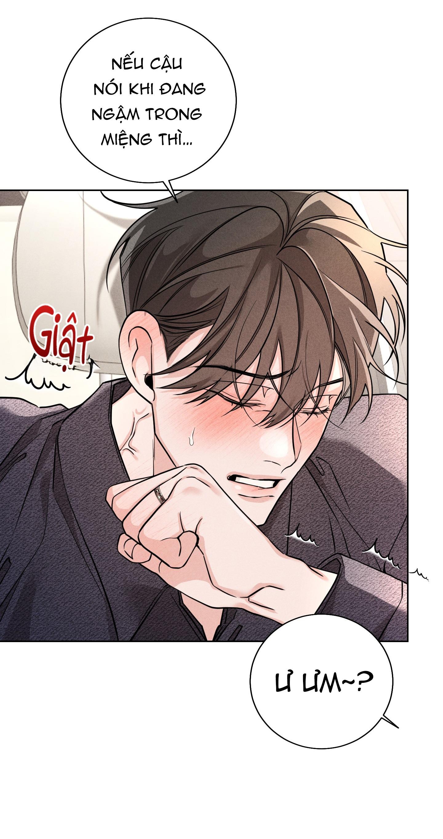 ĐỔI VỊ TRÍ RỒI SAO Chapter 14 - Next 