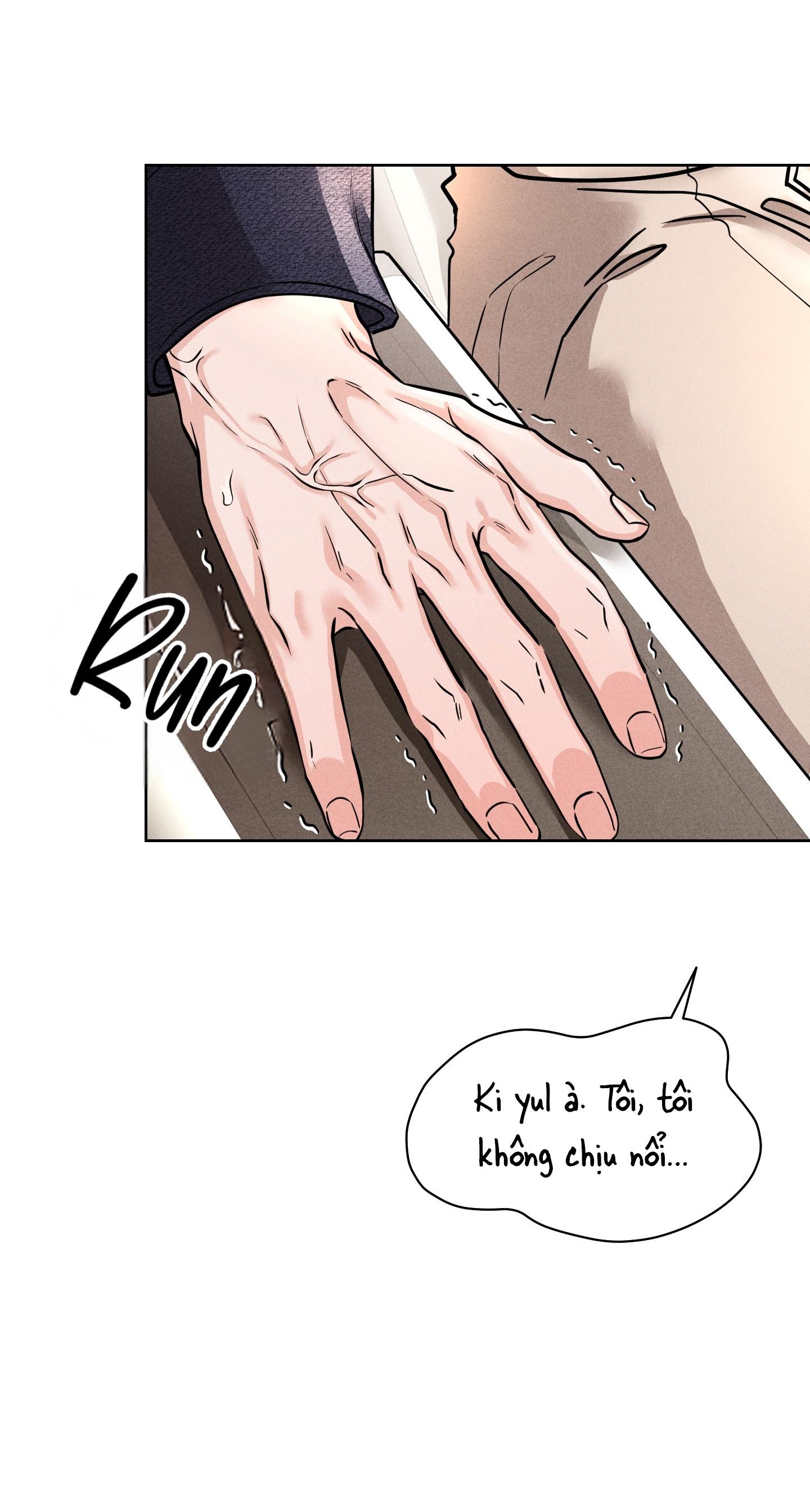 ĐỔI VỊ TRÍ RỒI SAO Chapter 14 - Next 