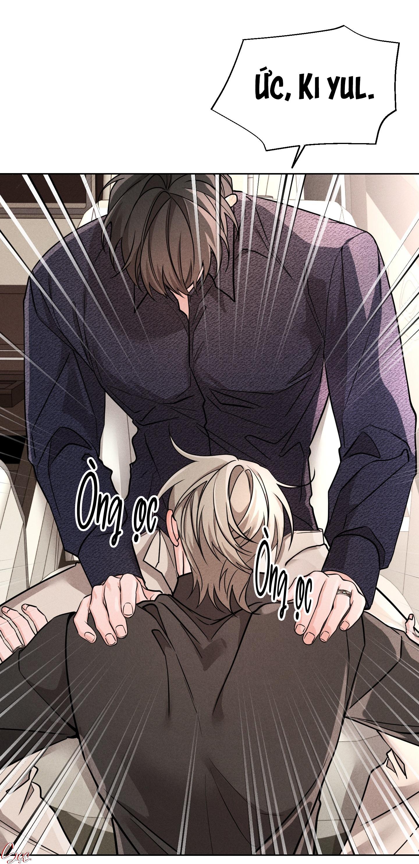 ĐỔI VỊ TRÍ RỒI SAO Chapter 14 - Next 