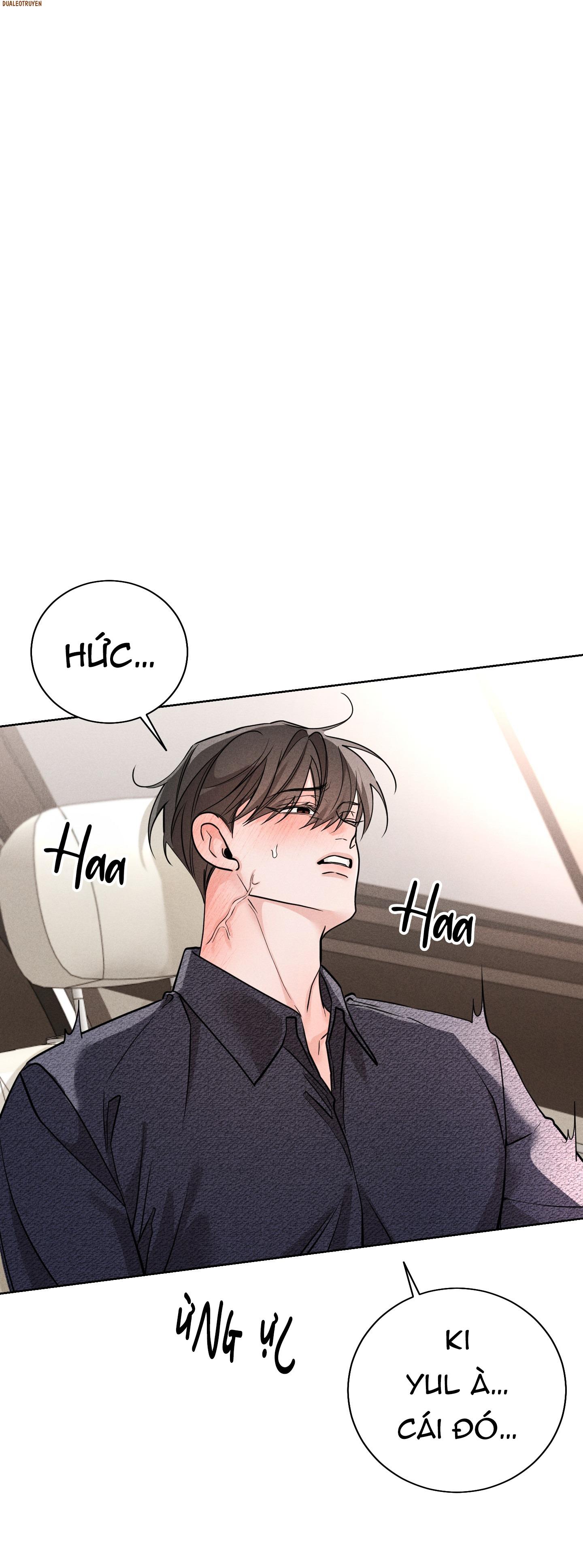 ĐỔI VỊ TRÍ RỒI SAO Chapter 14 - Next 