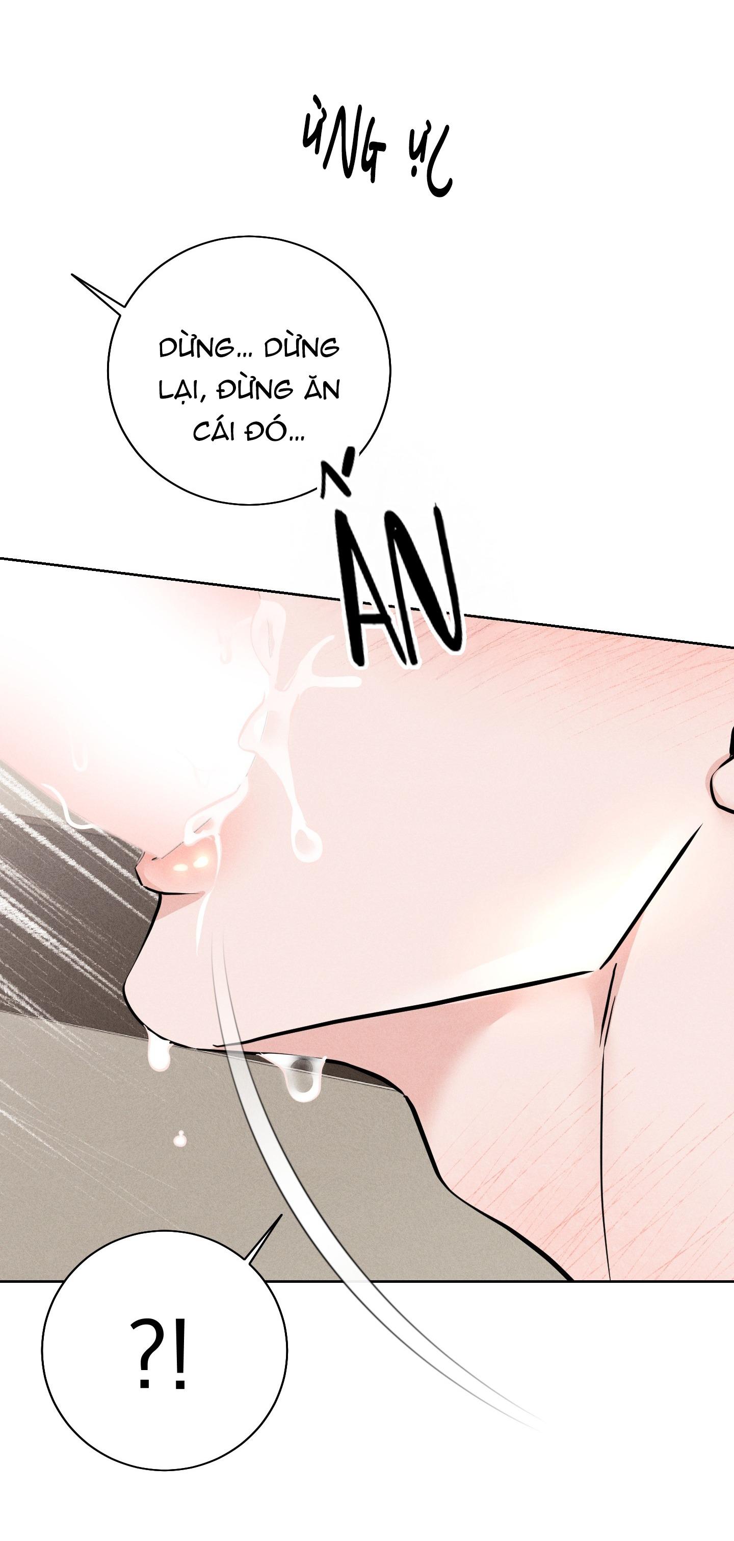 ĐỔI VỊ TRÍ RỒI SAO Chapter 14 - Next 