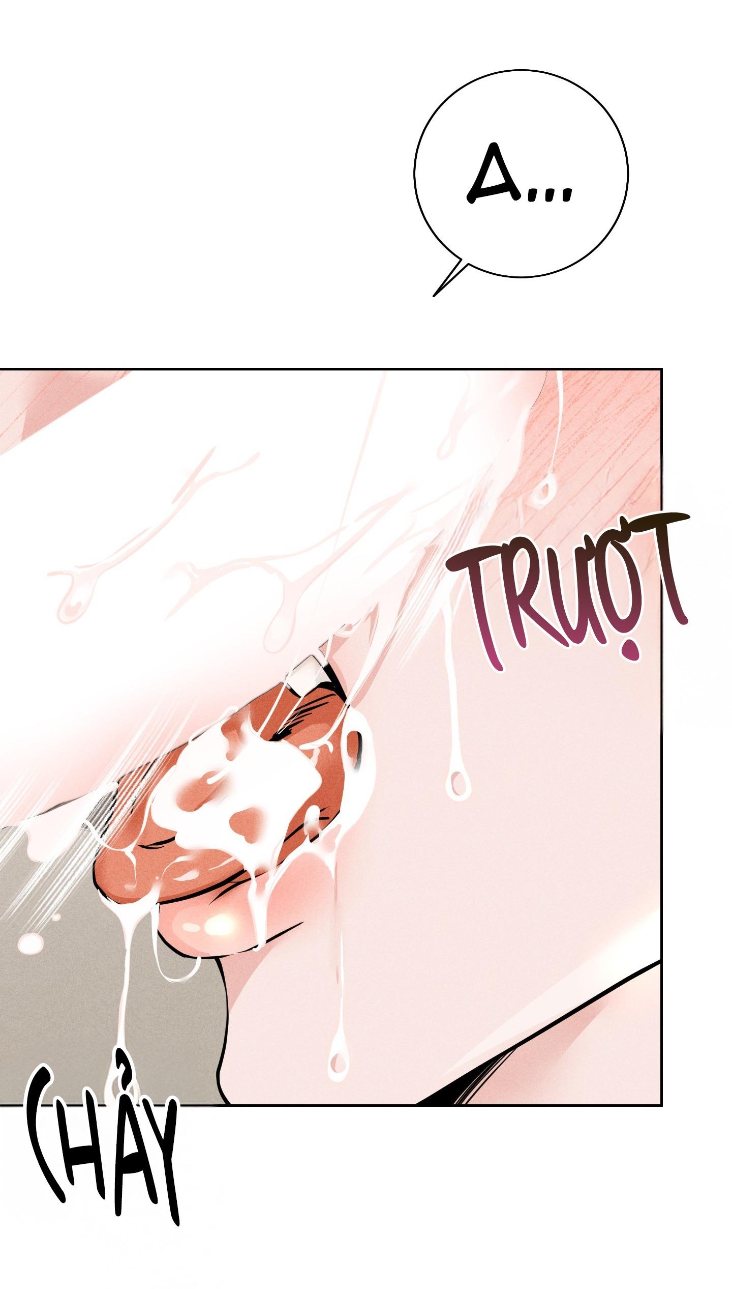 ĐỔI VỊ TRÍ RỒI SAO Chapter 14 - Next 