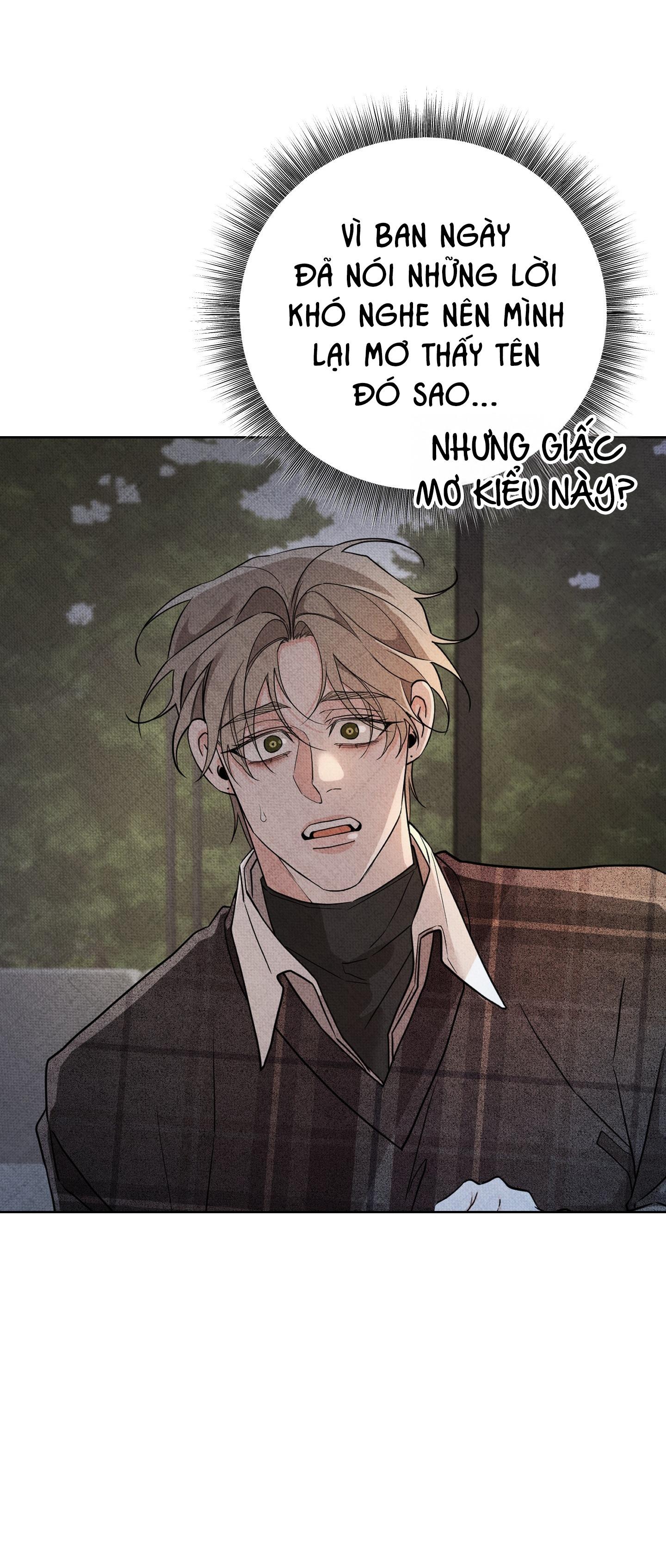 ĐỔI VỊ TRÍ RỒI SAO Chapter 14 - Next 