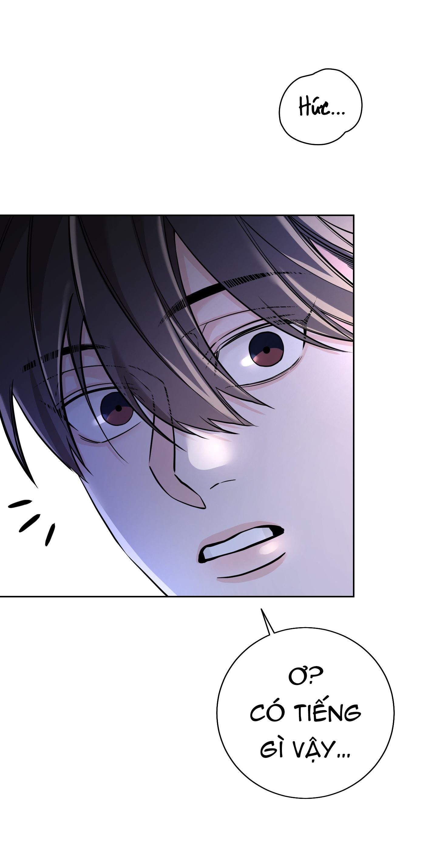 ĐỔI VỊ TRÍ RỒI SAO Chapter 14 - Next 
