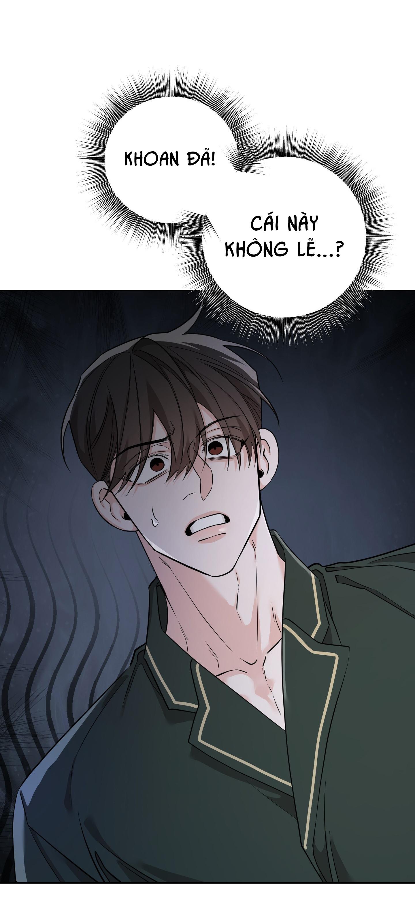 ĐỔI VỊ TRÍ RỒI SAO Chapter 14 - Next 