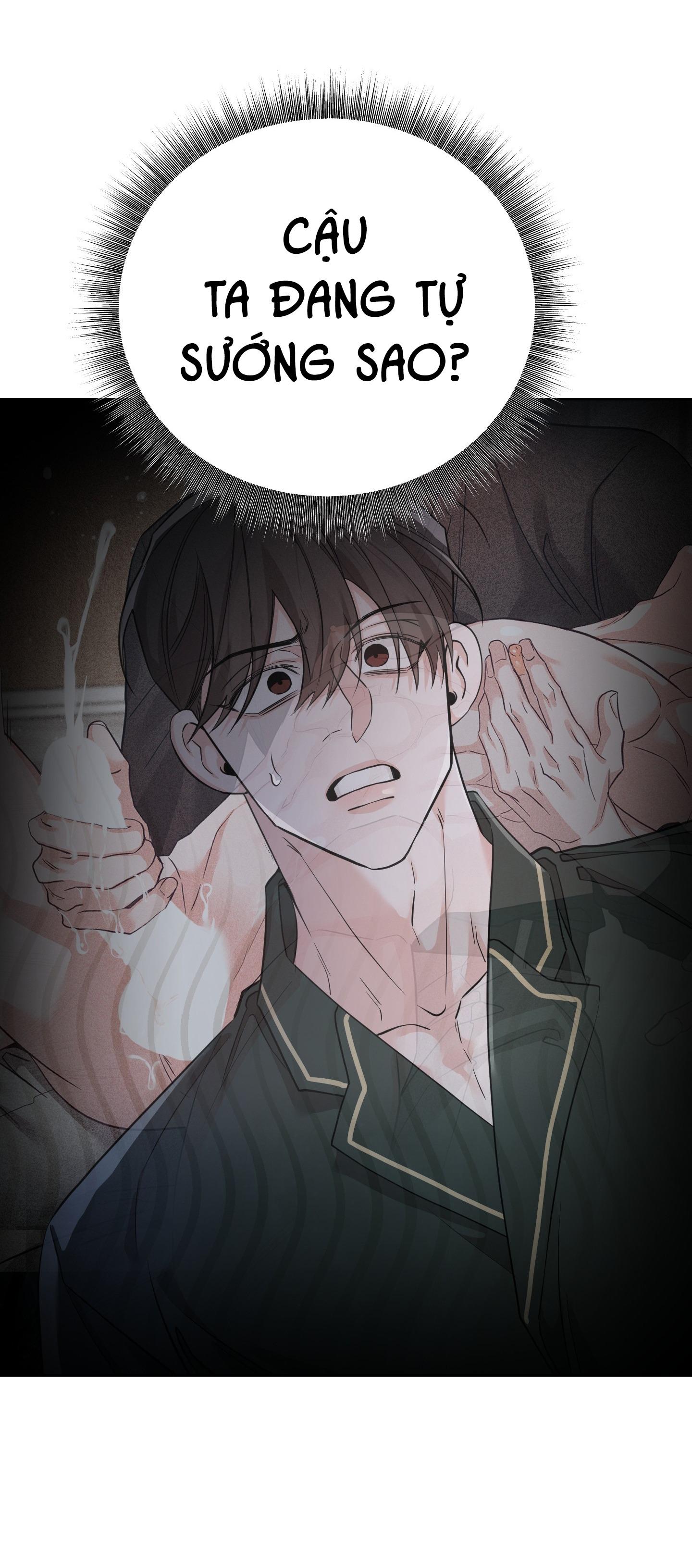ĐỔI VỊ TRÍ RỒI SAO Chapter 14 - Next 