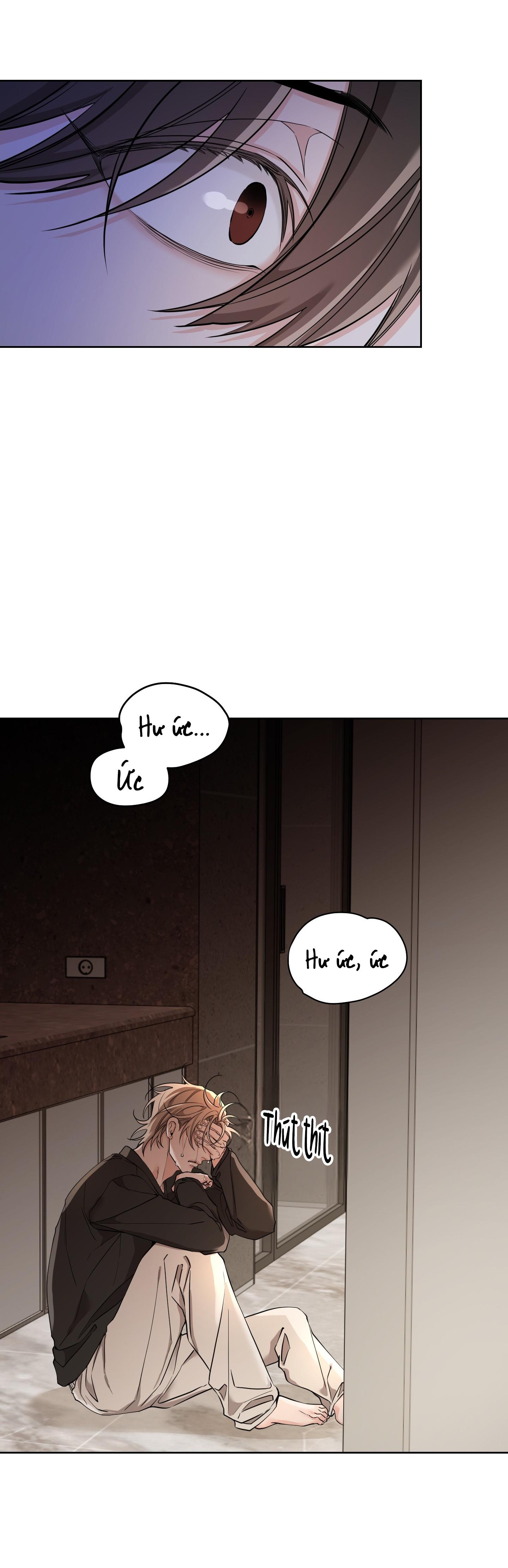 ĐỔI VỊ TRÍ RỒI SAO Chapter 14 - Next 
