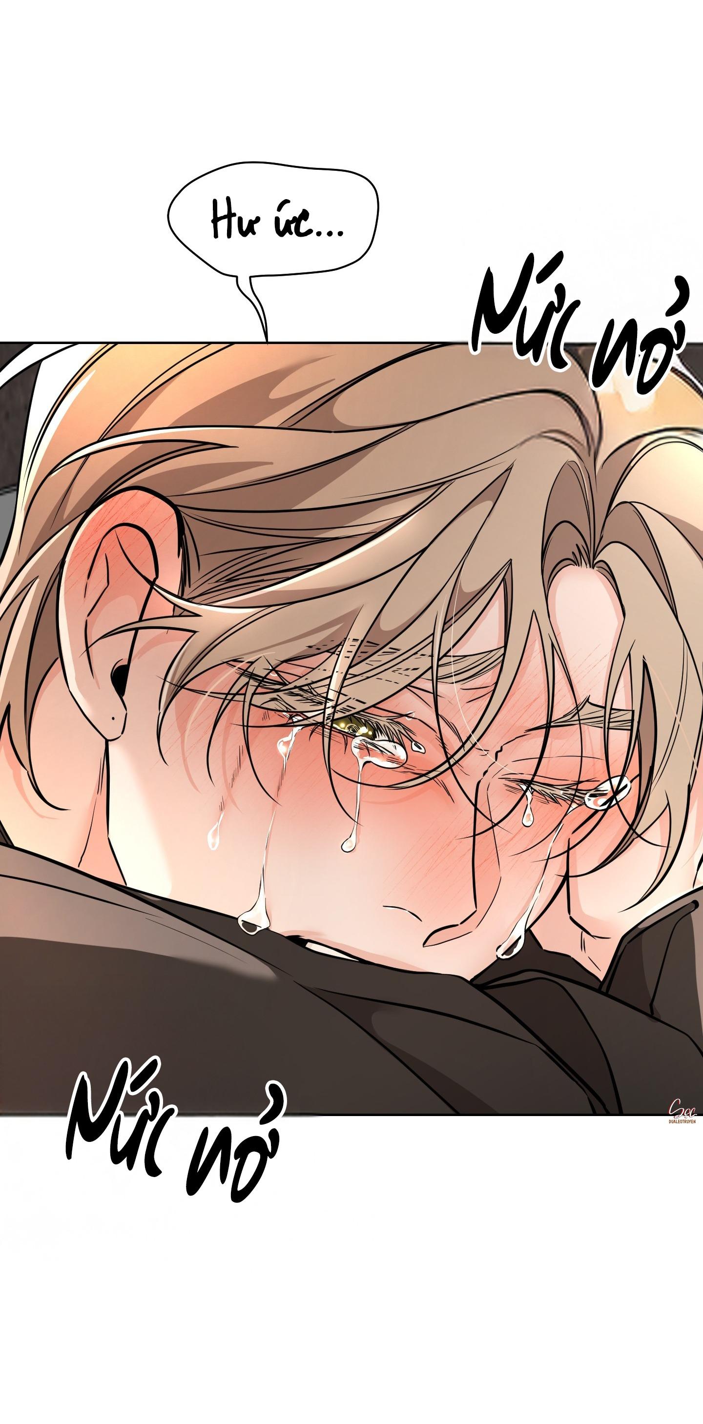 ĐỔI VỊ TRÍ RỒI SAO Chapter 14 - Next 