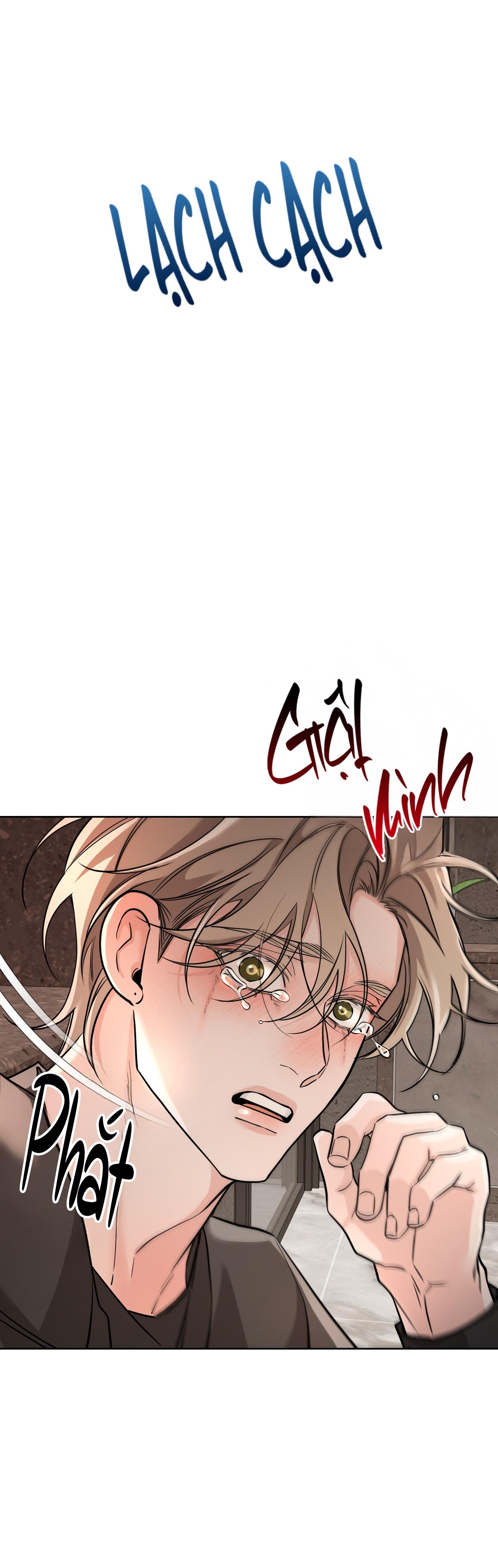 ĐỔI VỊ TRÍ RỒI SAO Chapter 14 - Next 