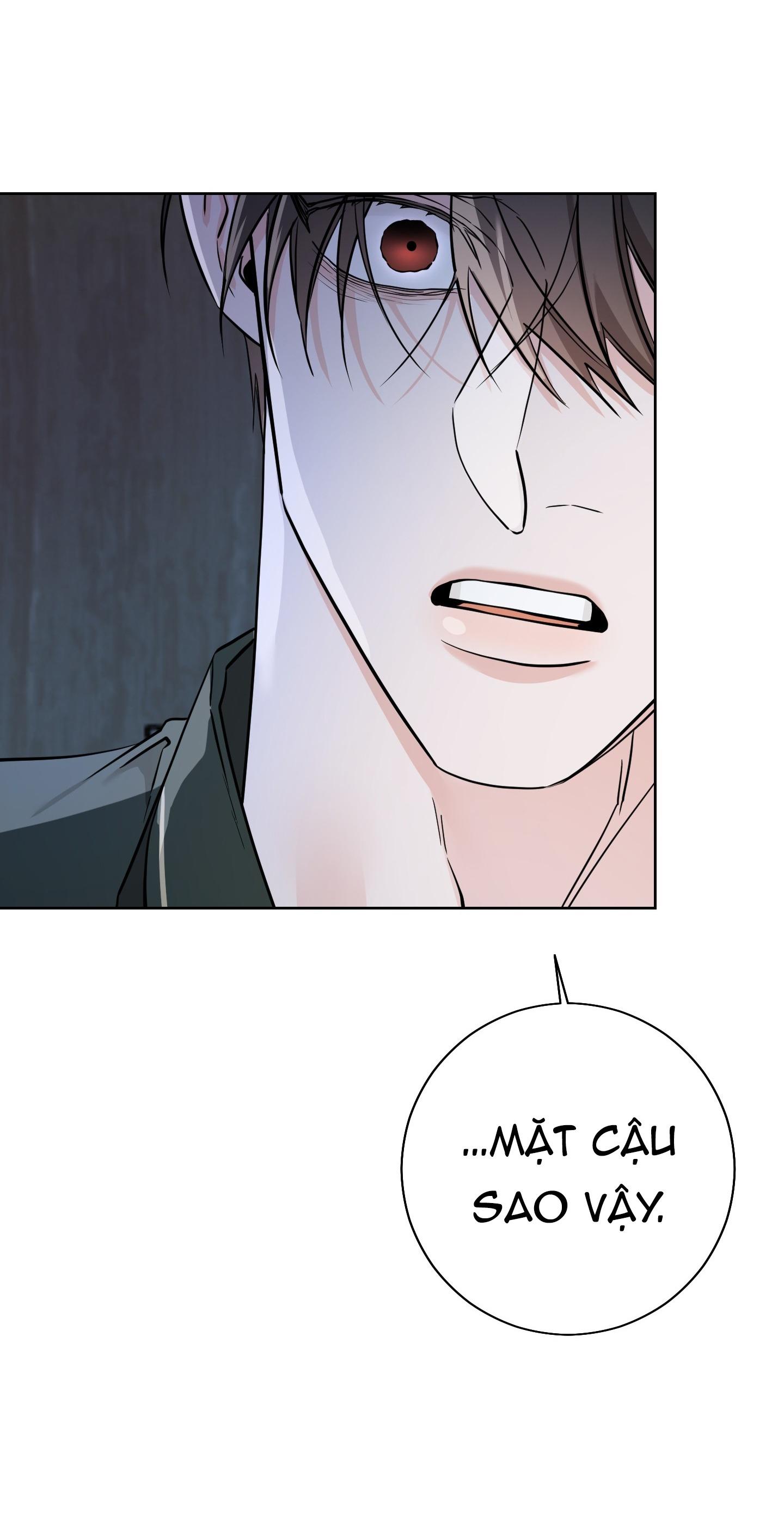 ĐỔI VỊ TRÍ RỒI SAO Chapter 14 - Next 