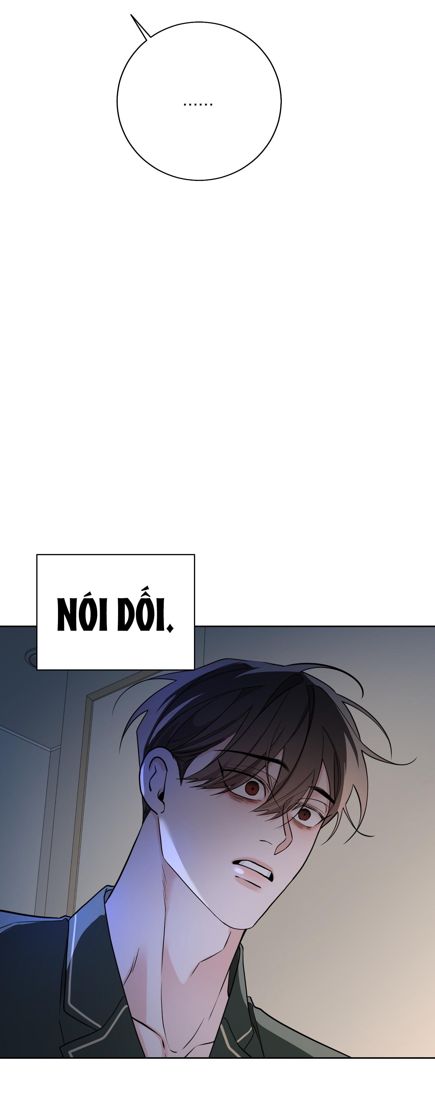 ĐỔI VỊ TRÍ RỒI SAO Chapter 14 - Next 