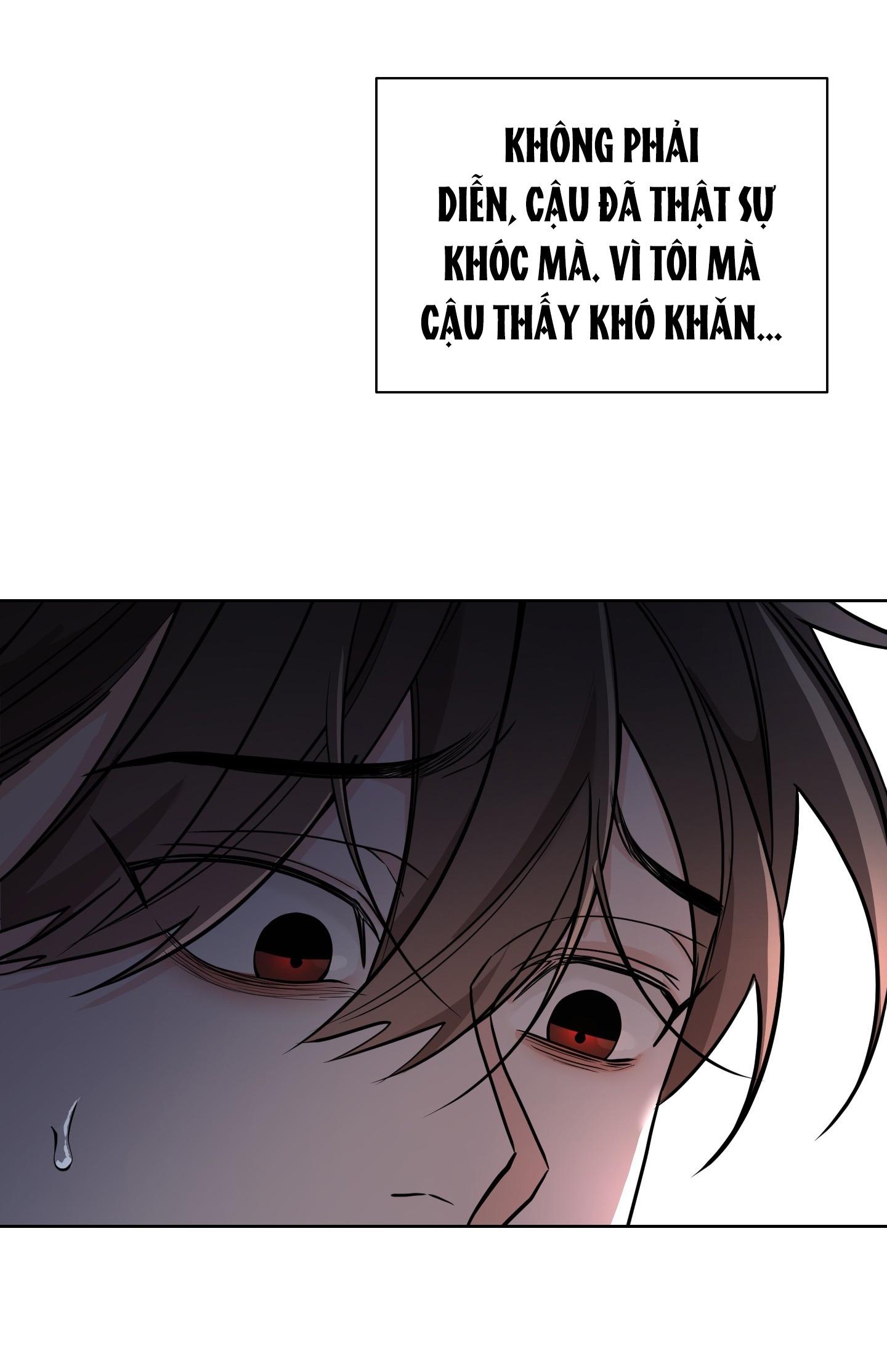 ĐỔI VỊ TRÍ RỒI SAO Chapter 14 - Next 