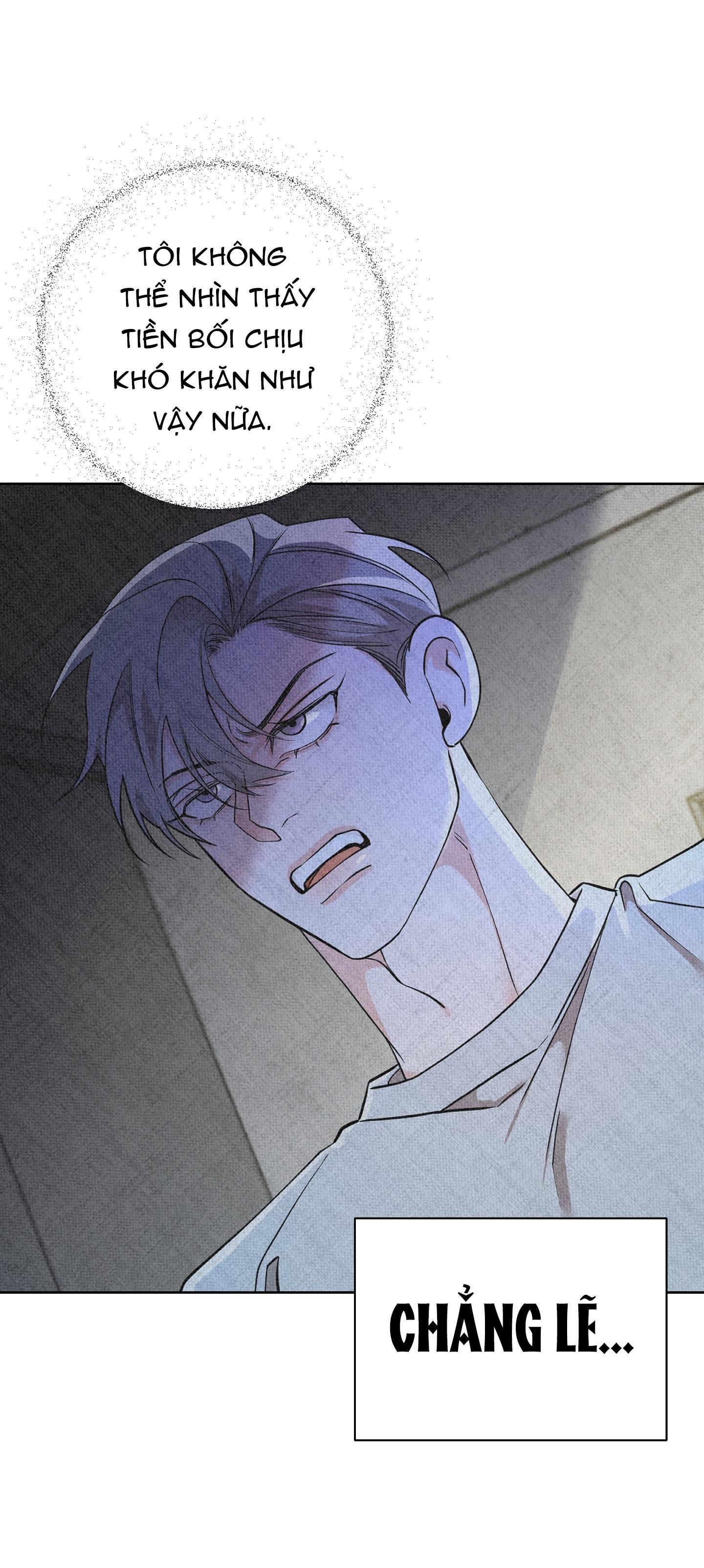 ĐỔI VỊ TRÍ RỒI SAO Chapter 14 - Next 