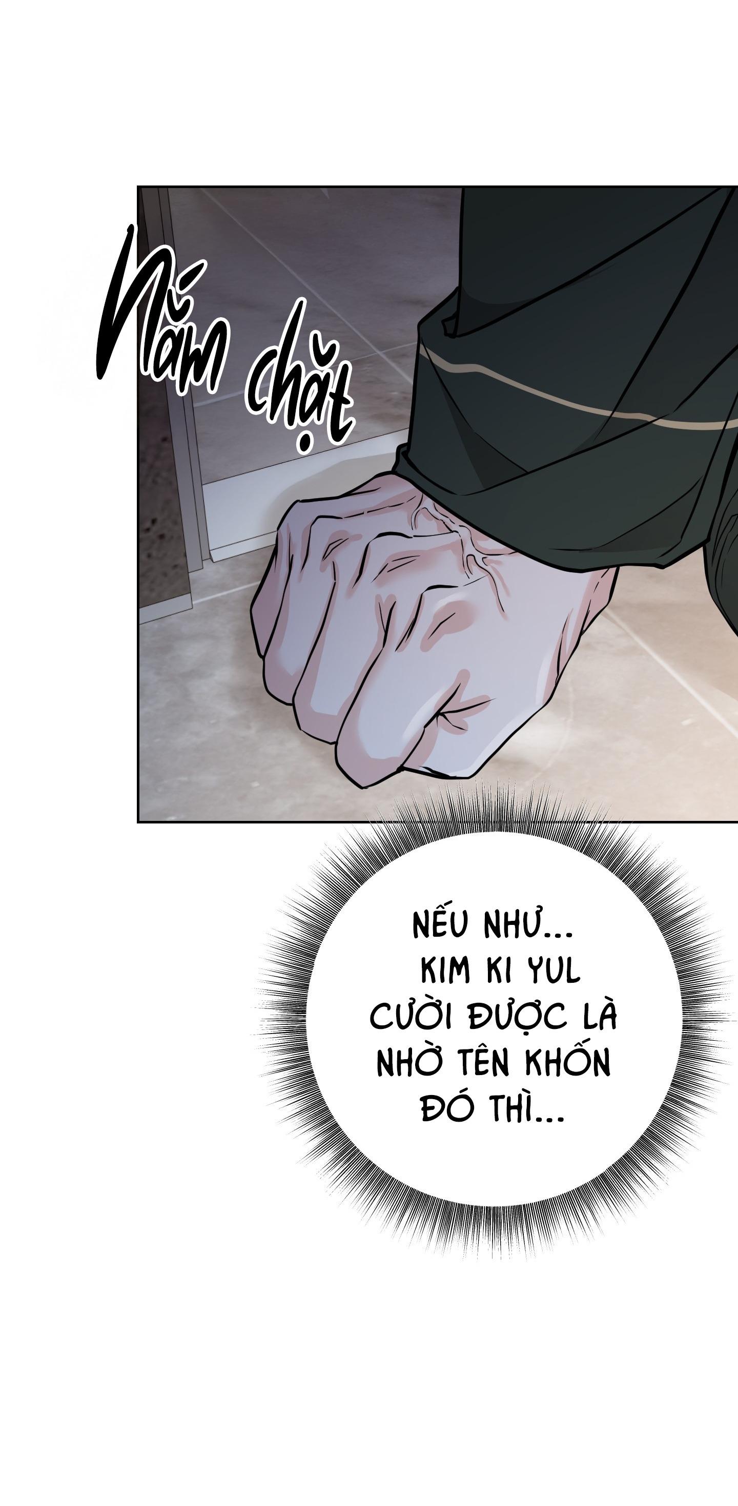 ĐỔI VỊ TRÍ RỒI SAO Chapter 14 - Next 