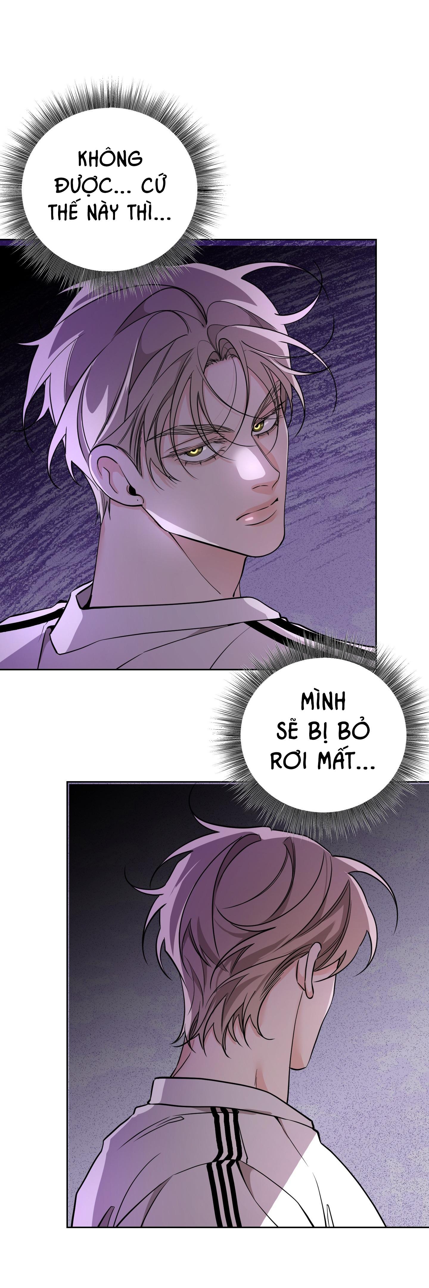 ĐỔI VỊ TRÍ RỒI SAO Chapter 14 - Next 