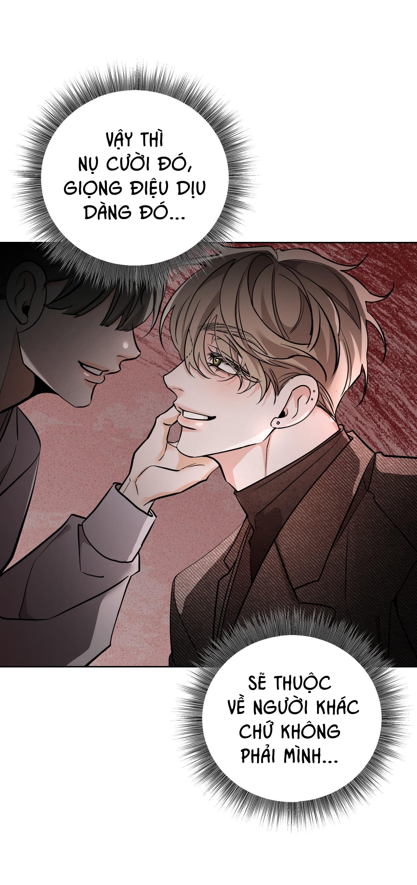 ĐỔI VỊ TRÍ RỒI SAO Chapter 14 - Next 