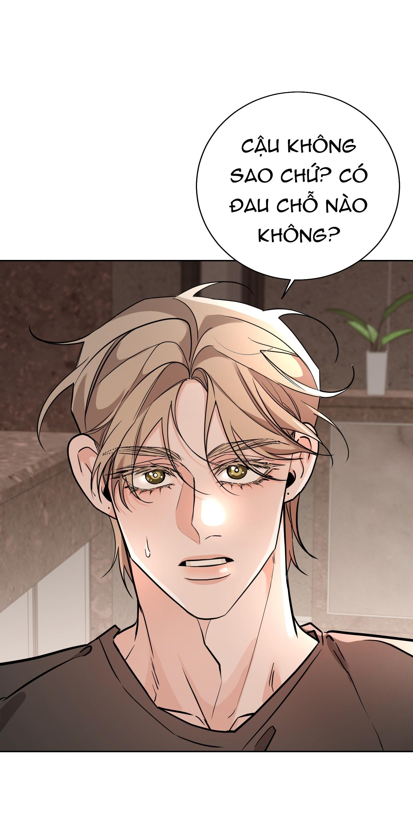 ĐỔI VỊ TRÍ RỒI SAO Chapter 14 - Next 