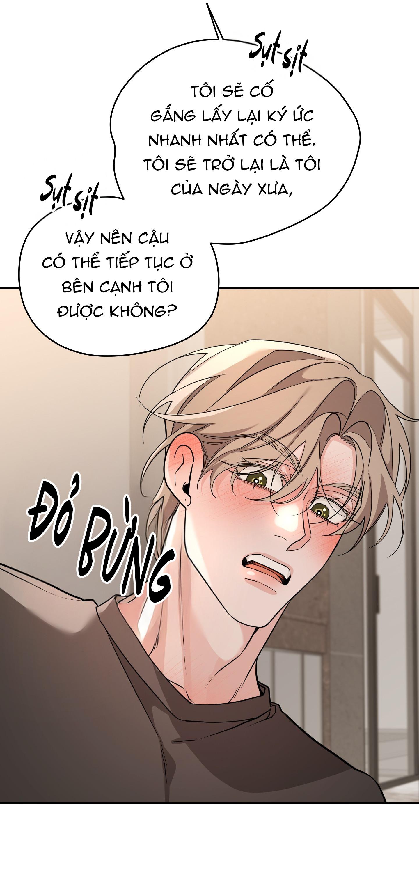 ĐỔI VỊ TRÍ RỒI SAO Chapter 14 - Next 