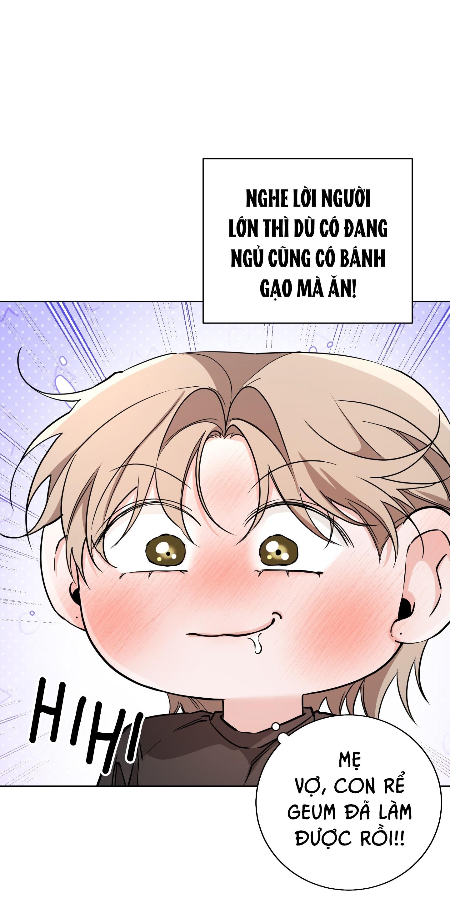 ĐỔI VỊ TRÍ RỒI SAO Chapter 14 - Next 