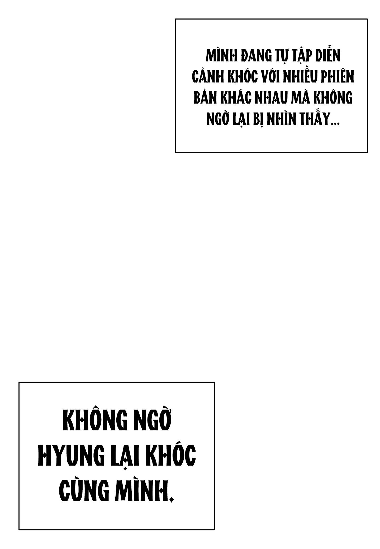 ĐỔI VỊ TRÍ RỒI SAO Chapter 14 - Next 