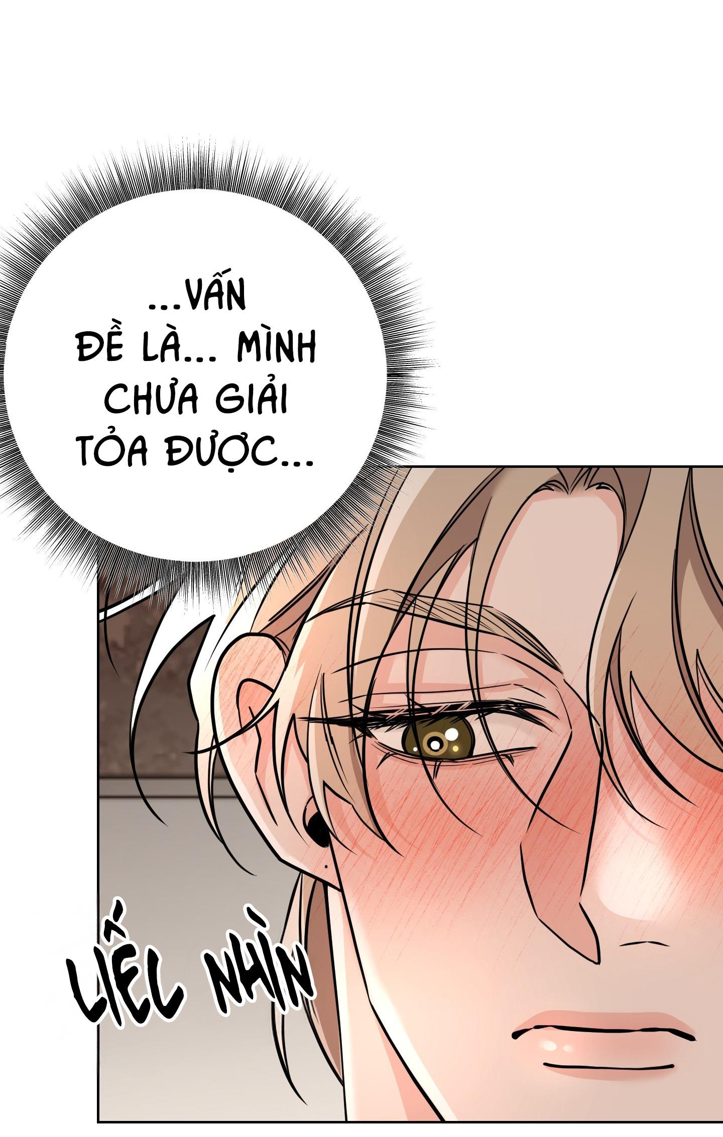 ĐỔI VỊ TRÍ RỒI SAO Chapter 14 - Next 