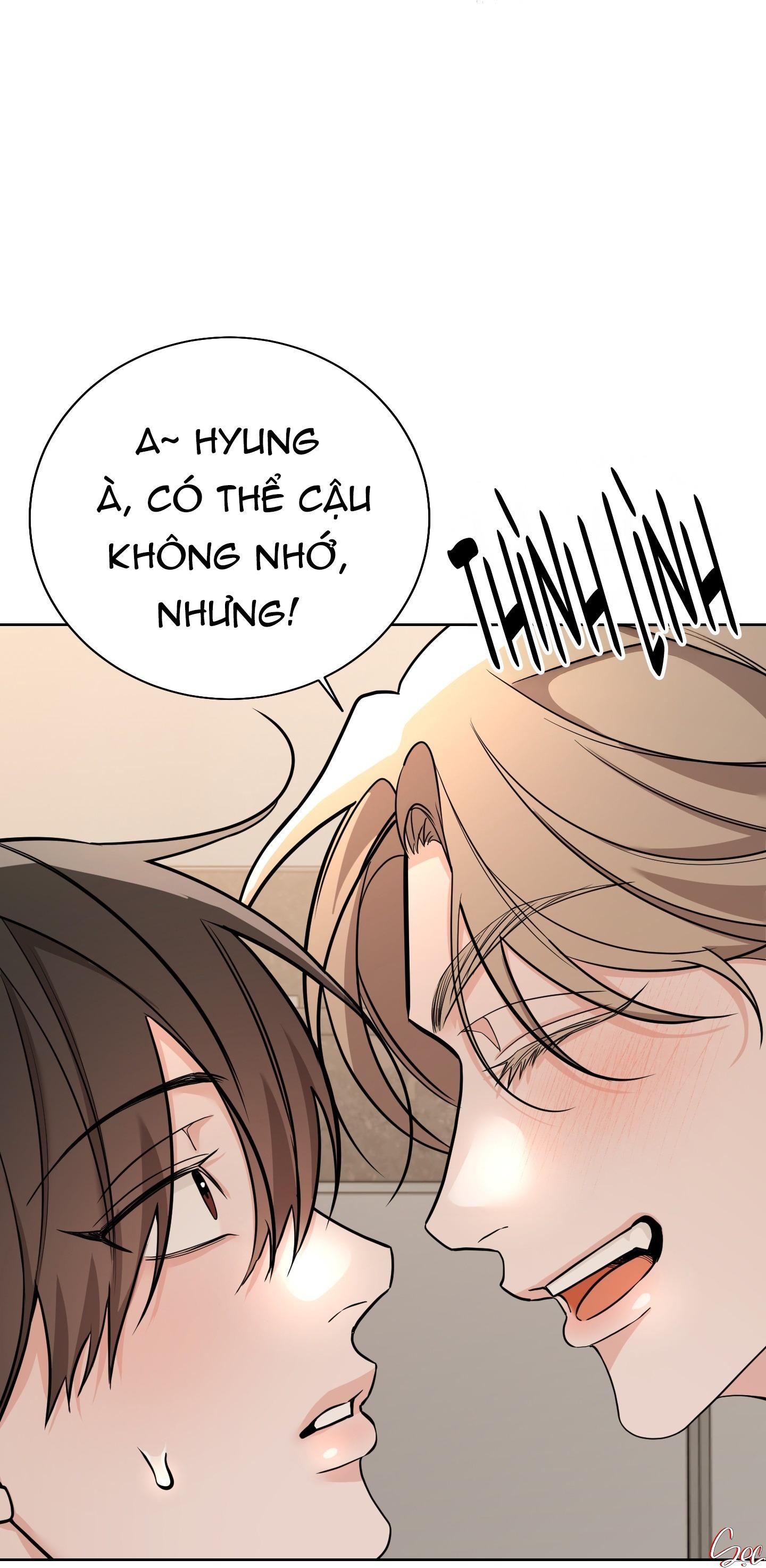 ĐỔI VỊ TRÍ RỒI SAO Chapter 14 - Next 