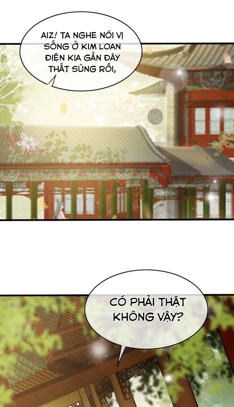 Đông Cung Giai Hạ Tù Chapter 113 2