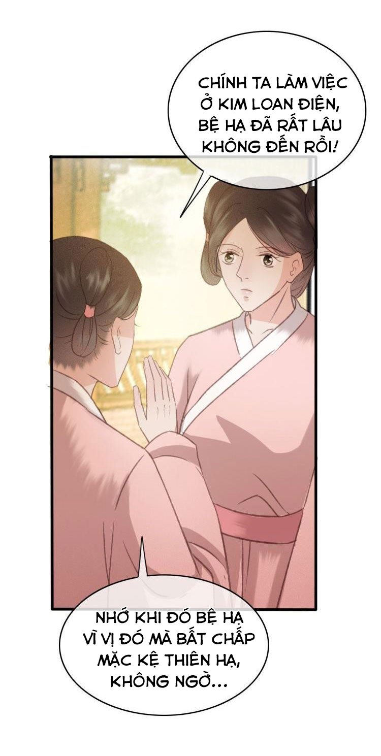 Đông Cung Giai Hạ Tù Chapter 113 4