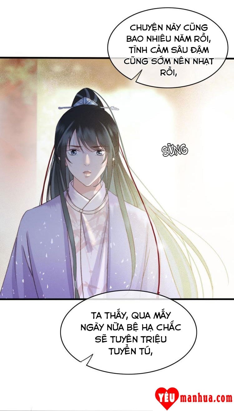 Đông Cung Giai Hạ Tù Chapter 113 5