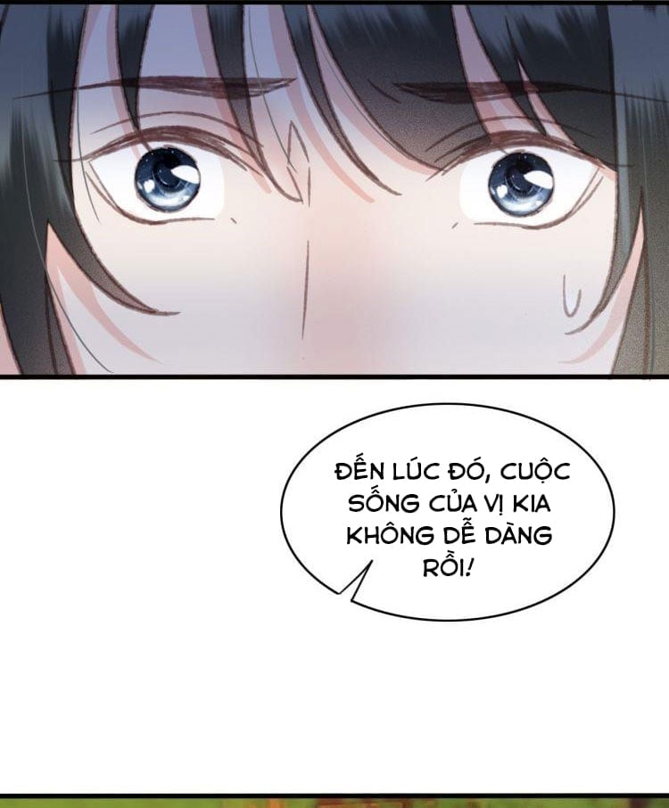 Đông Cung Giai Hạ Tù Chapter 113 6