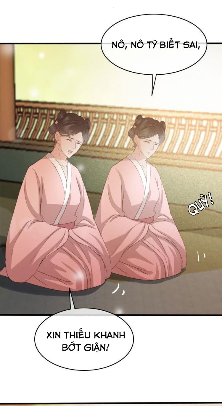 Đông Cung Giai Hạ Tù Chapter 113 8