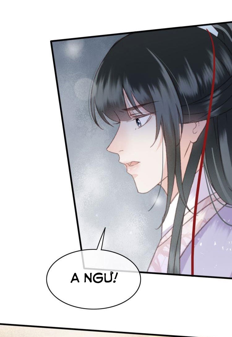 Đông Cung Giai Hạ Tù Chapter 113 11