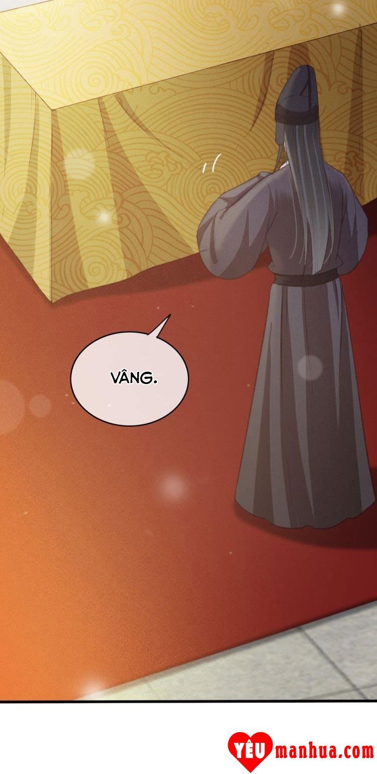 Đông Cung Giai Hạ Tù Chapter 113 19