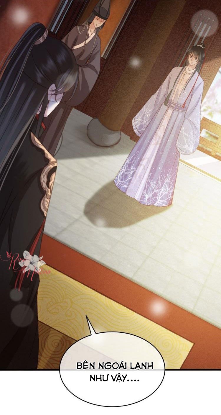 Đông Cung Giai Hạ Tù Chapter 113 21