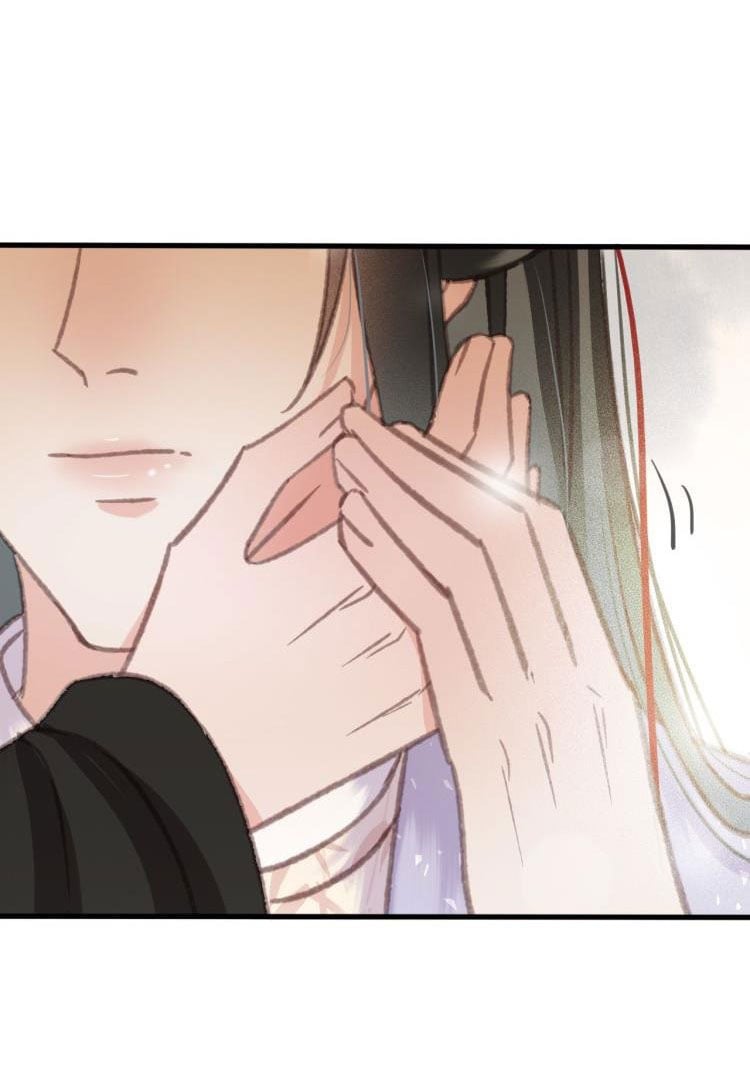 Đông Cung Giai Hạ Tù Chapter 113 24