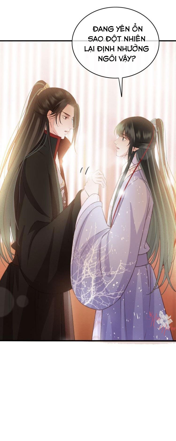 Đông Cung Giai Hạ Tù Chapter 113 25