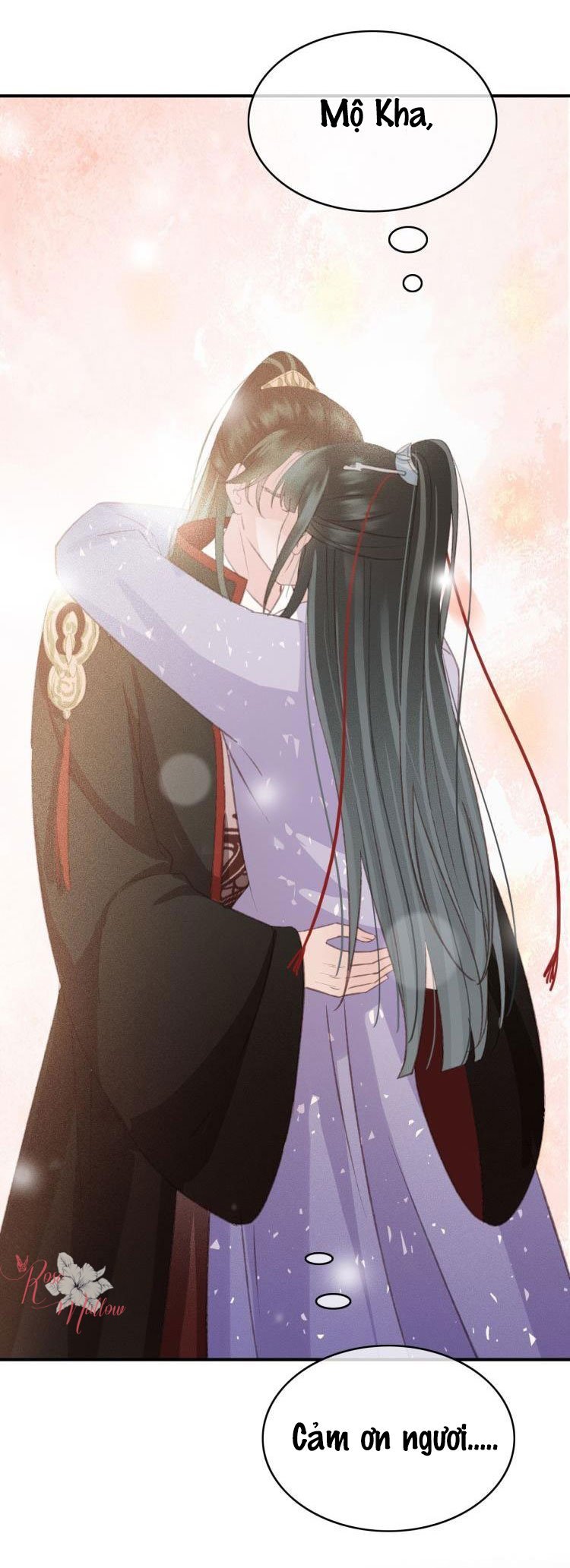 Đông Cung Giai Hạ Tù Chapter 113 31