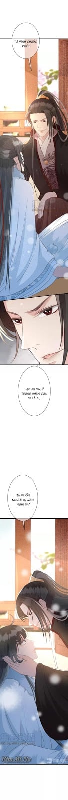 Đông Cung Giai Hạ Tù Chapter 23 7