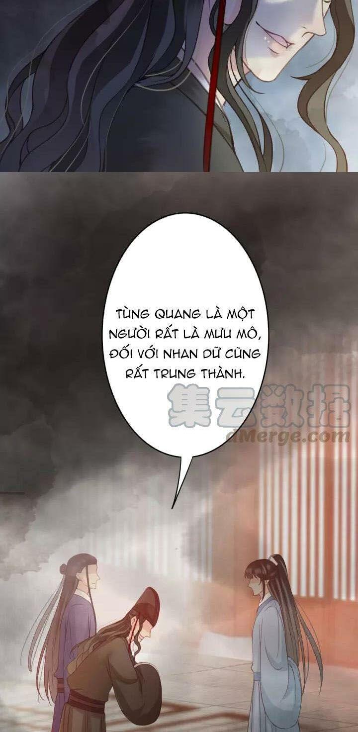 Đông Cung Giai Hạ Tù Chapter 24 8