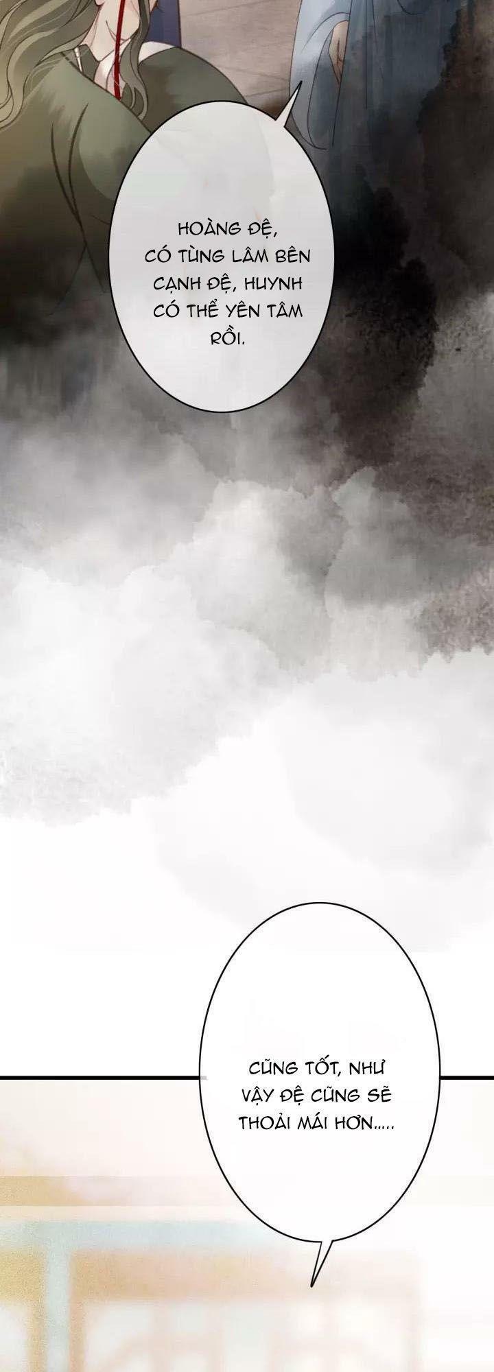 Đông Cung Giai Hạ Tù Chapter 24 10