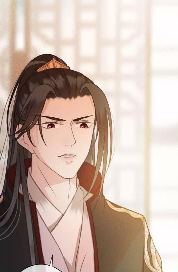 Đông Cung Giai Hạ Tù Chapter 24 11