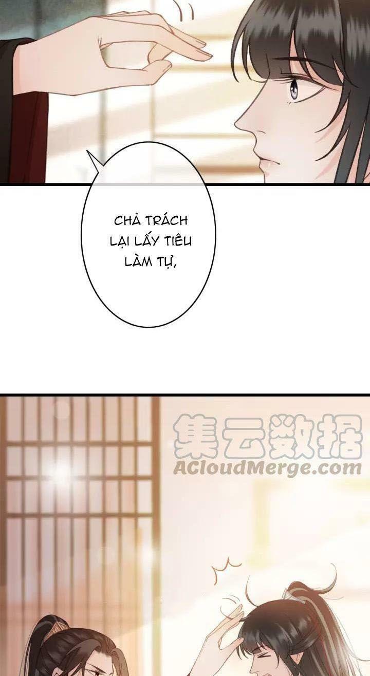 Đông Cung Giai Hạ Tù Chapter 24 15