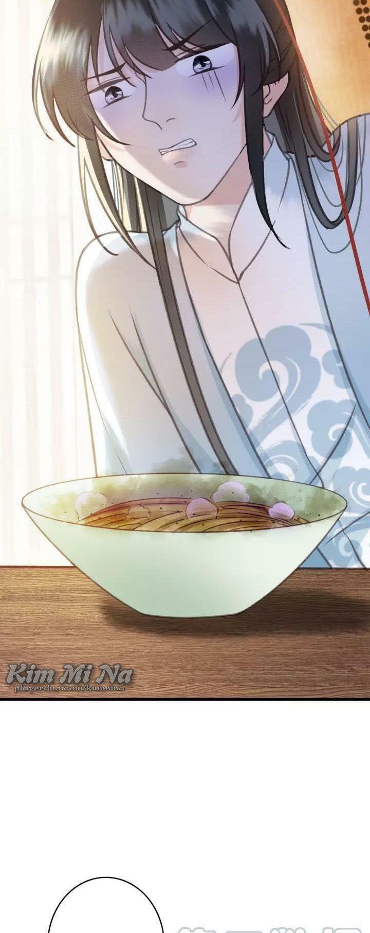 Đông Cung Giai Hạ Tù Chapter 24 30