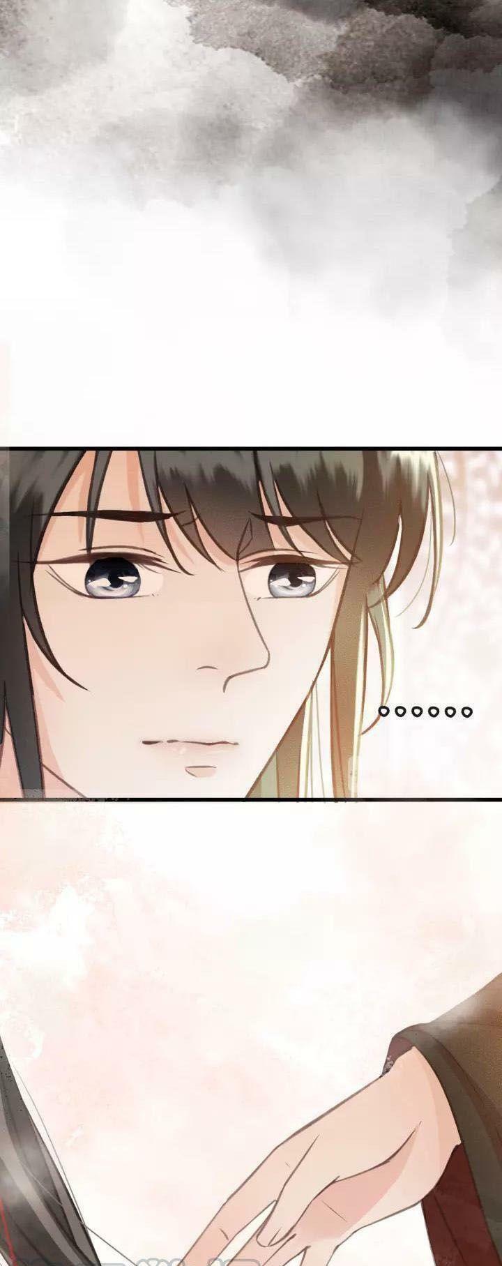 Đông Cung Giai Hạ Tù Chapter 24 39